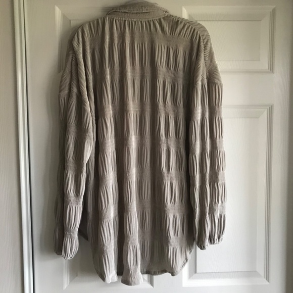Free People My Best Velvet - Medium - Picture 2 of 5